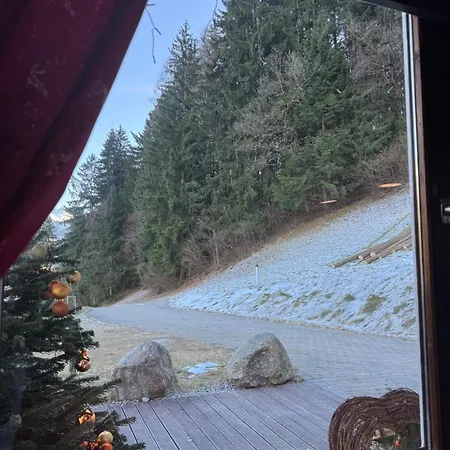 Appartement Haus Im Zillertal - Alpen 52