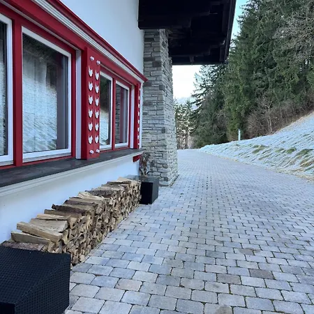 Apartamento Haus Im Zillertal - Alpen 52 Aschau Im Zillertal