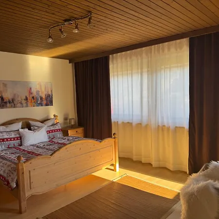 Haus Im Zillertal - Alpen 52 *