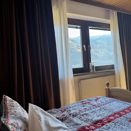 Haus Im Zillertal - Alpen 52
