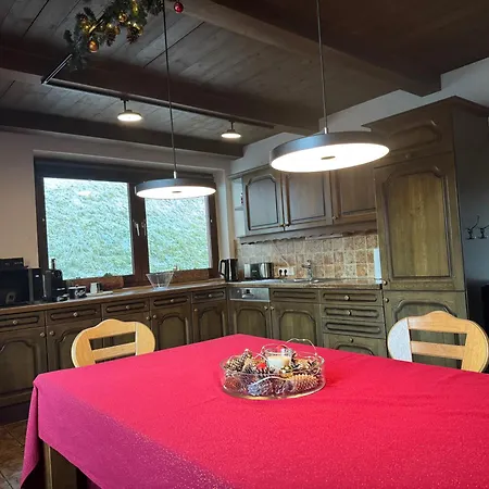 Haus Im Zillertal - Alpen 52 *