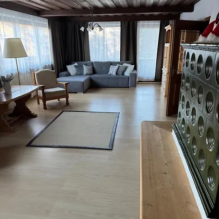 Haus Im Zillertal - Alpen 52 Apartamento Aschau Im Zillertal