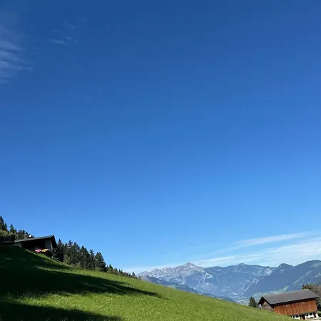 Haus Im Zillertal - Alpen 52 Apartamento Aschau Im Zillertal