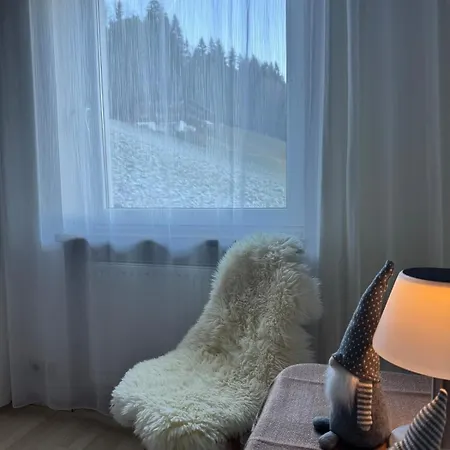 Apartamento Haus Im Zillertal - Alpen 52