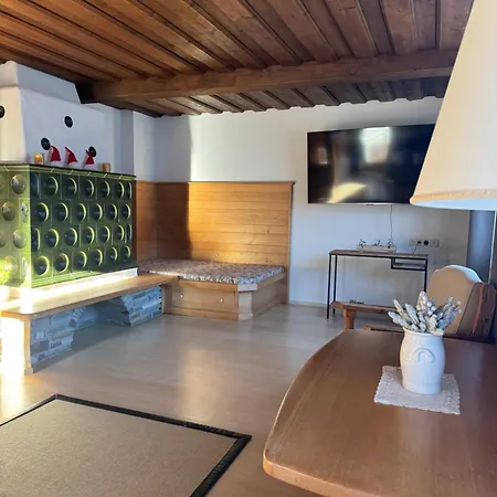 Haus Im Zillertal - Alpen 52 Aschau Im Zillertal