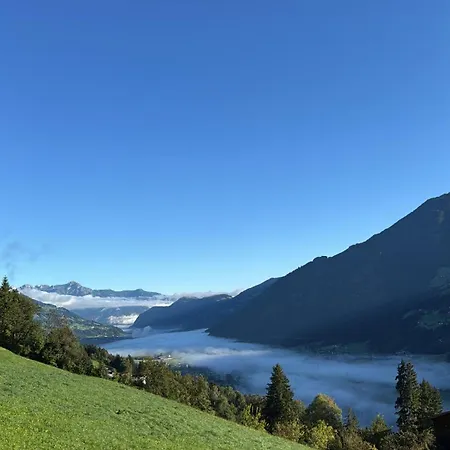 Haus Im Zillertal - Alpen 52