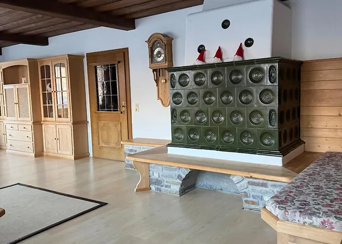 Haus Im Zillertal - Alpen 52 * Aschau Im Zillertal