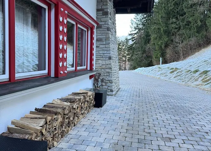 Appartement Haus Im Zillertal - Alpen 52 Aschau Im Zillertal