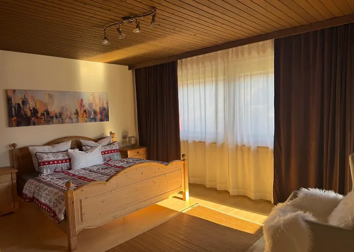 Haus Im Zillertal - Alpen 52 *