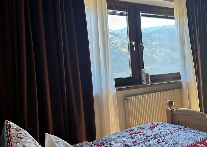 Haus Im Zillertal - Alpen 52