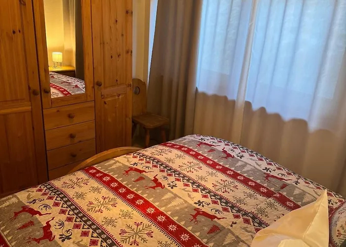 Haus Im Zillertal - Alpen 52 Appartement Aschau Im Zillertal