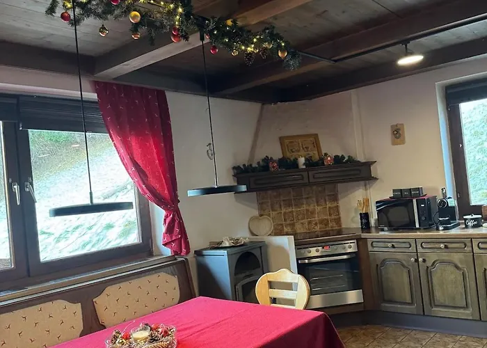 Haus Im Zillertal - Alpen 52 Appartement Aschau Im Zillertal