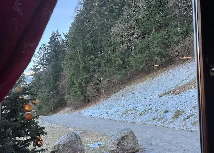 Appartement Haus Im Zillertal - Alpen 52 Aschau Im Zillertal