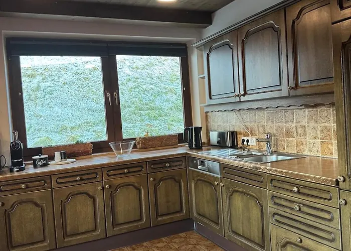 Haus Im Zillertal - Alpen 52 * Aschau Im Zillertal