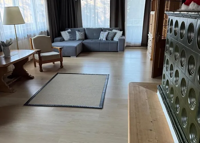 Haus Im Zillertal - Alpen 52 Appartement Aschau Im Zillertal