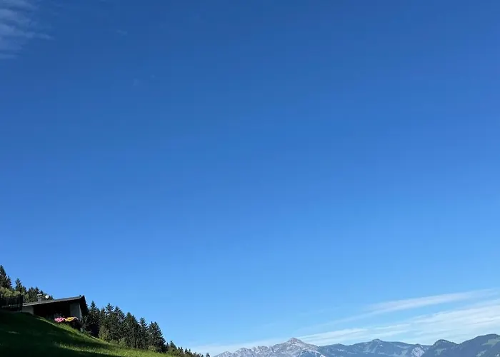 Haus Im Zillertal - Alpen 52 Appartement Aschau Im Zillertal