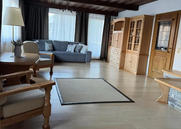 Haus Im Zillertal - Alpen 52 * Aschau Im Zillertal