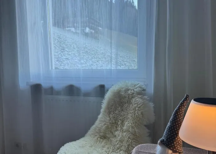 Appartement Haus Im Zillertal - Alpen 52