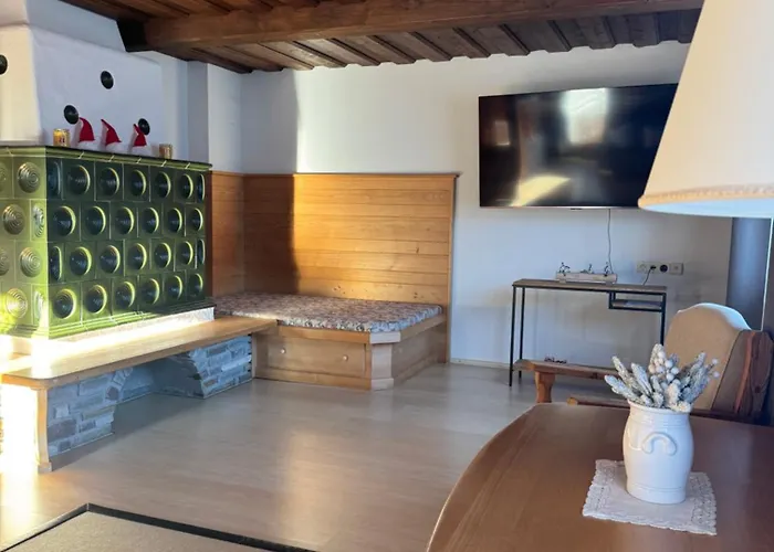 Haus Im Zillertal - Alpen 52 Aschau Im Zillertal