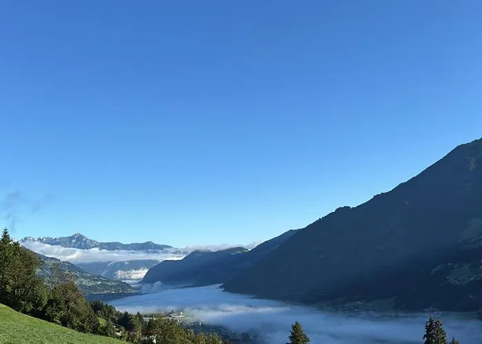 Haus Im Zillertal - Alpen 52