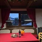 Haus Im Zillertal - Alpen 52 Lejlighed Aschau Im Zillertal
