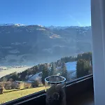 Haus Im Zillertal - Alpen 52 Lejlighed Aschau Im Zillertal