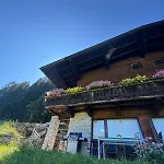 Haus Im Zillertal - Alpen 52 Lejlighed Aschau Im Zillertal