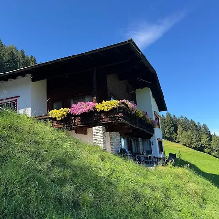 Haus Im Zillertal - Alpen 52