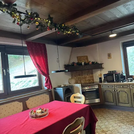 Haus Im Zillertal - Alpen 52 Appartement Aschau Im Zillertal