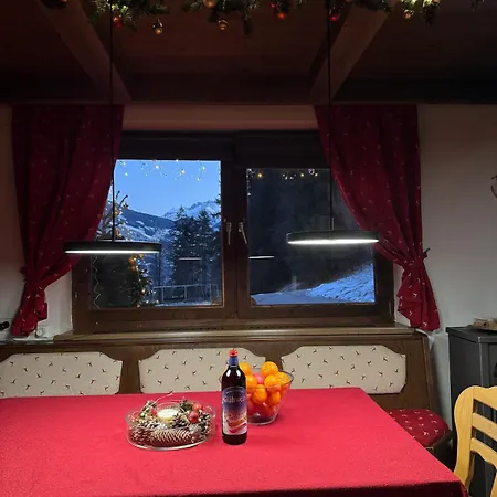 Haus Im Zillertal - Alpen 52 Appartement Aschau Im Zillertal