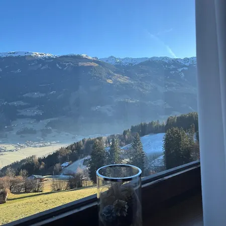 Haus Im Zillertal - Alpen 52 Appartement Aschau Im Zillertal