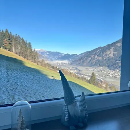 Haus Im Zillertal - Alpen 52 Appartement Aschau Im Zillertal